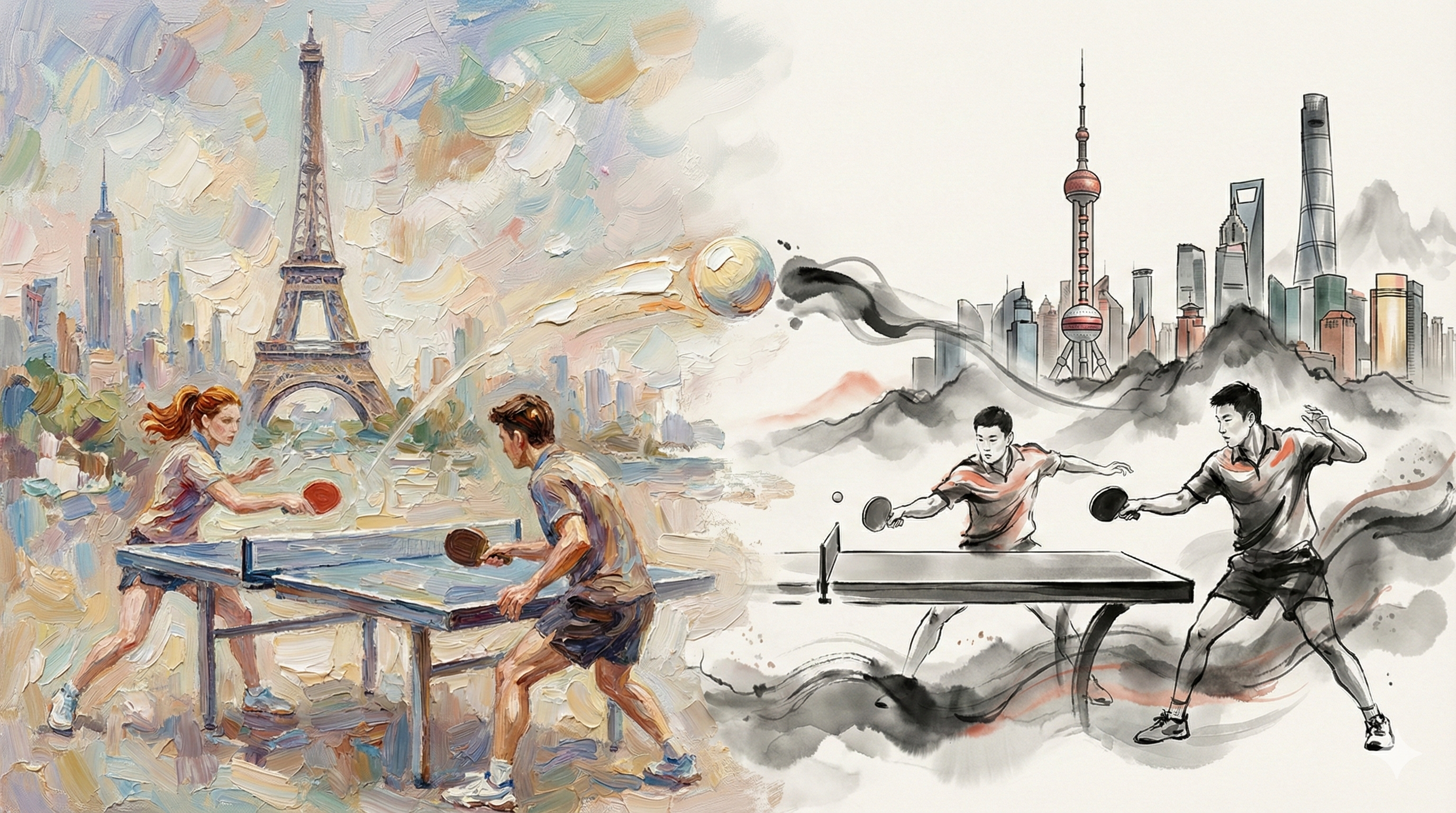 Community background