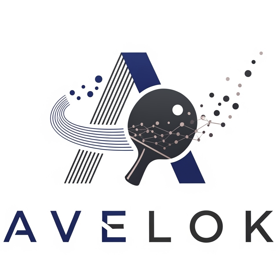 Avelok Logo